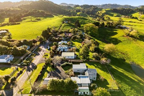 Photo of property in 48 Poland Street, Waikino, Waihi, 3682