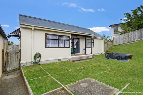 Photo of property in 214 Puriri Street, Castlecliff, Whanganui, 4501