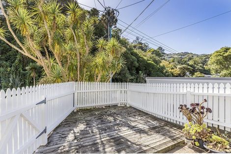 Photo of property in 69 Awarua Street, Ngaio, Wellington, 6035