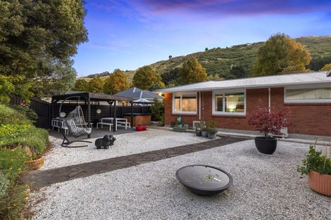 Photo of property in 105 Bowenvale Avenue, Cashmere, Christchurch, 8022