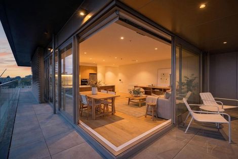 Photo of property in 501/64 Kilmore Street, Christchurch Central, Christchurch, 8013
