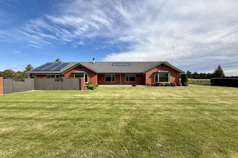 Photo of property in 75 Frasers Road, Tinwald, Ashburton, 7778