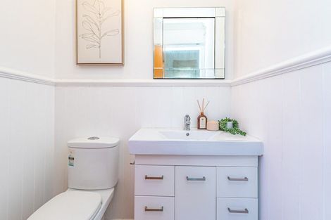 Photo of property in 5 Mason Terrace, Gonville, Whanganui, 4501