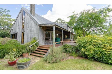 Photo of property in 252 Puketotara Road, Waipapa, Kerikeri, 0295
