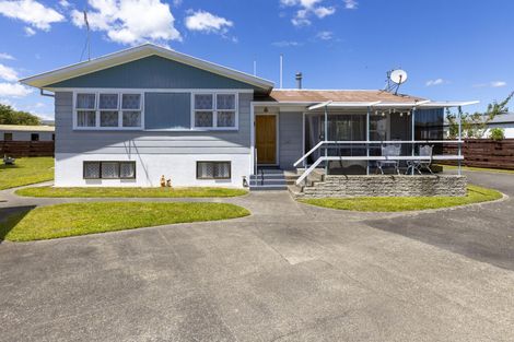 Photo of property in 103 Richmond Avenue, Richmond Heights, Taupo, 3330