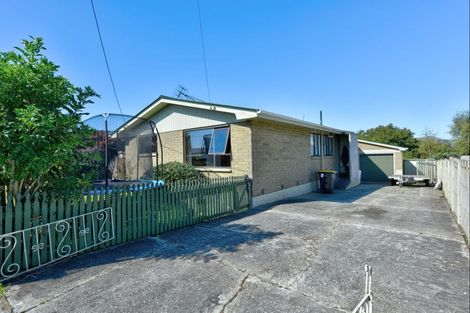 Photo of property in 141 Kakapo Street, Gore, 9710