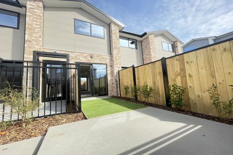 Photo of property in 3/33 Wyon Street, Linwood, Christchurch, 8062