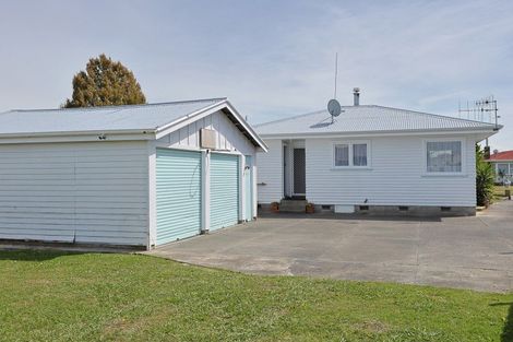 Photo of property in 110 Morris Spence Avenue, Onekawa, Napier, 4110