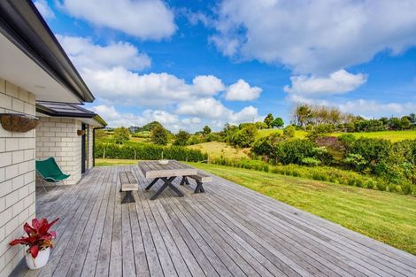 Photo of property in 136 Martyn Wright Road, Mauku, Pukekohe, 2678