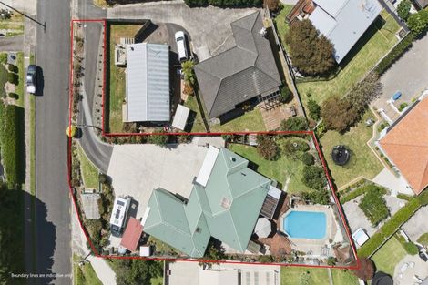 Photo of property in 12 Sutherland Road, Brookfield, Tauranga, 3110