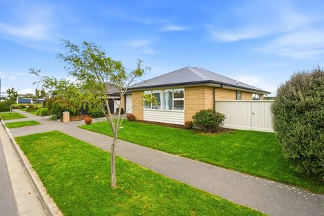 Photo of property in 18 Denali Street, Halswell, Christchurch, 8025