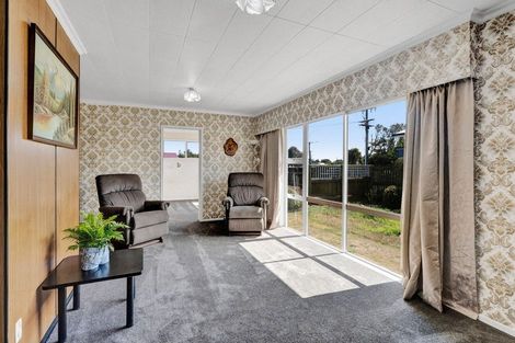 Photo of property in 41 Grey Street, Normanby, Hawera, 4614