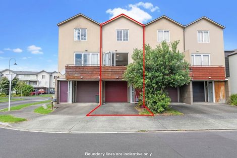 Photo of property in 25 Kirikiri Lane, East Tamaki, Auckland, 2013