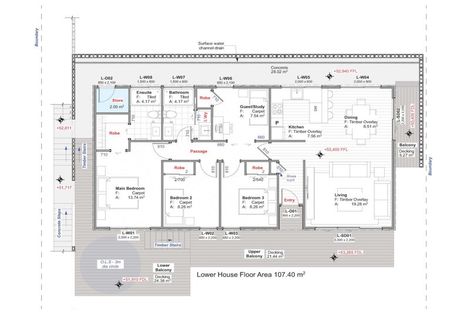 Photo of property in 17 Harbour View Road, Harbour View, Lower Hutt, 5010