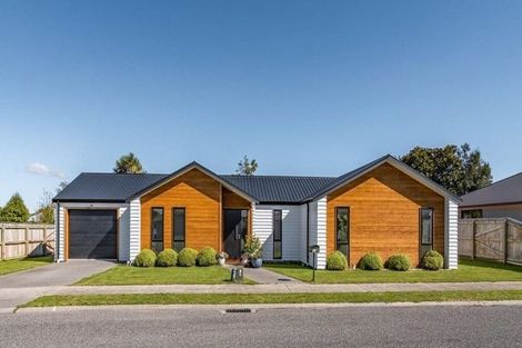 Photo of property in 19 Tarata Grove, Lansdowne, Masterton, 5810