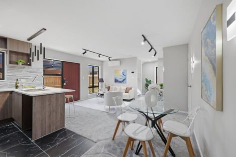 Photo of property in 716c Massey Road, Mangere, Auckland, 2022