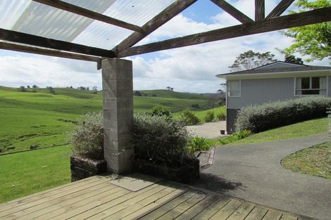 Photo of property in 42 Montgomery Avenue, Dargaville, 0310