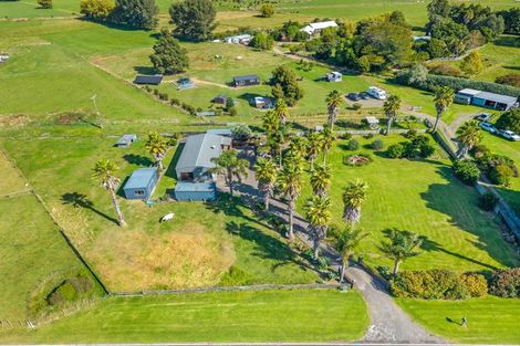 Photo of property in 274 Te Rahu Road, Poroporo, Whakatane, 3193