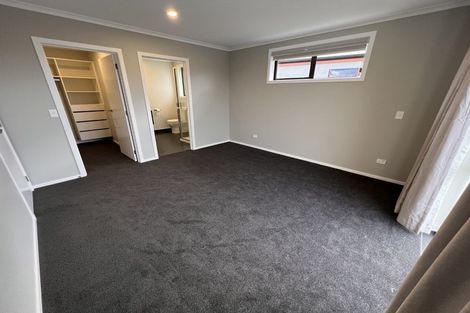 Photo of property in 5a Wexford Crescent, Halswell, Christchurch, 8025