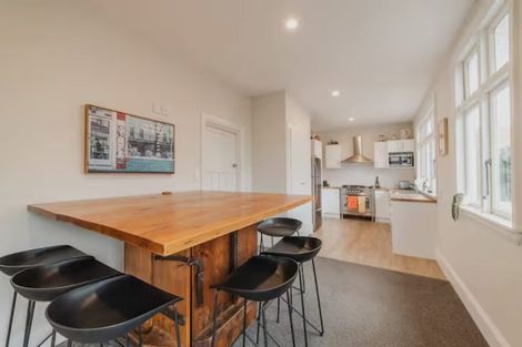 Photo of property in 85 Forfar Street, St Albans, Christchurch, 8014