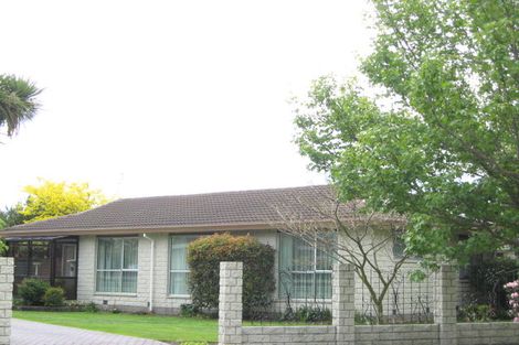 Photo of property in 7 Te Maru Place, Redwood, Christchurch, 8051