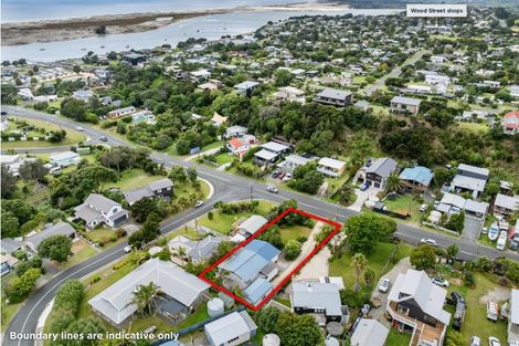 Photo of property in 20 Mangawhai Heads Road, Mangawhai Heads, Mangawhai, 0505