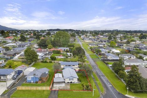 Photo of property in 16 Whitaker Street, Kihikihi, Te Awamutu, 3800