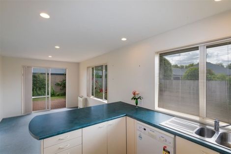 Photo of property in 147 Blighs Road, Strowan, Christchurch, 8052