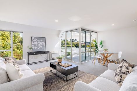 Photo of property in 3/15 Peterborough Street, Christchurch Central, Christchurch, 8013