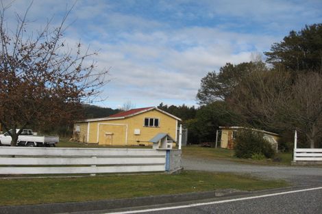 Photo of property in 660 Taylorville Road, Taylorville, Greymouth, 7805