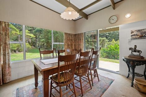 Photo of property in 413 Kanohi Road, Kaukapakapa, 0873