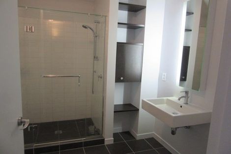 Photo of property in Montreaux Apartments, 3f/164 The Terrace, Wellington Central, Wellington, 6011