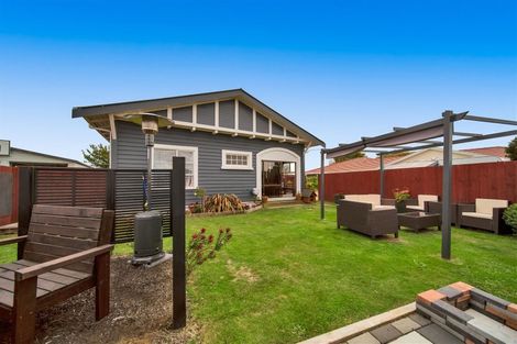 Photo of property in 25 Tawa Street, Hawera, 4610