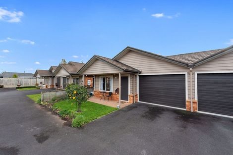 Photo of property in 17/241 Killarney Road, Frankton, Hamilton, 3204