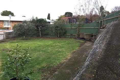 Photo of property in 128 Huatoki Street, Frankleigh Park, New Plymouth, 4310