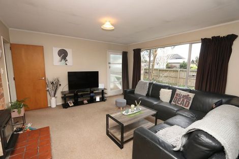 Photo of property in 13 Woods Street, Allenton, Ashburton, 7700