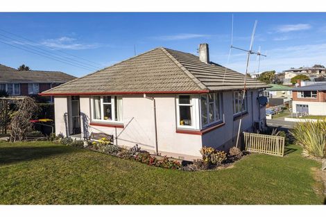 Photo of property in 39 Canada Street, Watlington, Timaru, 7910