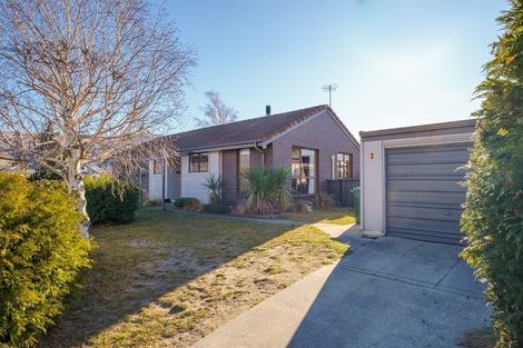 Photo of property in 2 Linrosa Place, Cromwell, 9310