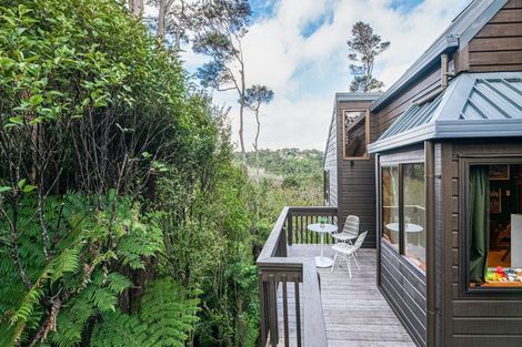 Photo of property in 172 Huia Road, Titirangi, Auckland, 0604