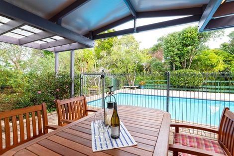 Photo of property in 58 Lynden Avenue, Hillcrest, Auckland, 0627