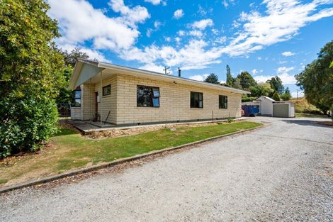 Photo of property in 3 Lockharts Road, Waitahuna, Lawrence, 9593