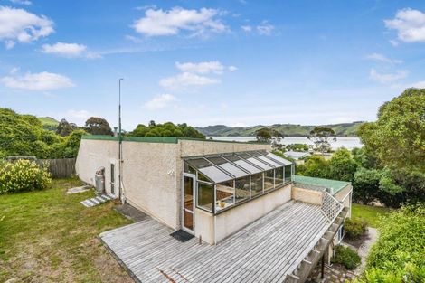 Photo of property in 936 Harington Point Road, Harington Point, Dunedin, 9077