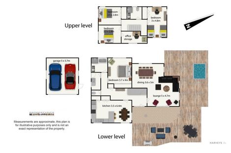 Photo of property in 219 Shaw Road, Titirangi, Auckland, 0604