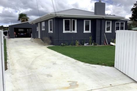 Photo of property in 107 Corks Road, Tikipunga, Whangarei, 0112