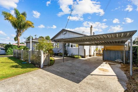 Photo of property in 1 Banff Street, Regent, Whangarei, 0112