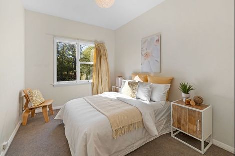 Photo of property in 47 Rowallan Road, Coalgate, Darfield, 7571