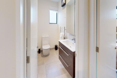 Photo of property in 4/8b Huia Street, Riccarton, Christchurch, 8041