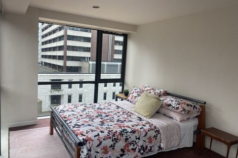 Photo of property in City Gardens Apartments, 10f/76 Albert Street, Auckland Central, Auckland, 1010