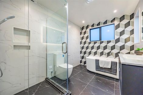 Photo of property in 10 Monte Cristal Avenue, Swanson, Auckland, 0614