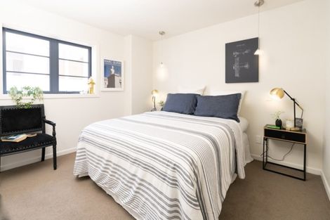 Photo of property in Westhaven Apartments, 22/127 Molesworth Street, Thorndon, Wellington, 6011